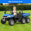 24V Kids Electric Ride-On Truck Car with Remote Control Magic Cars 1