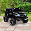 12V Electric Ride-On Truck Car for Kids Ages 3-6 Magic Cars 1
