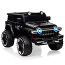 12V Electric Ride-On Truck Car for Kids Ages 3-6 Magic Cars Variant 0