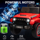 Remote Control Ride-On Truck and Car Toy Magic Cars 0
