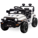 12V Battery-Powered Electric Ride-On Truck for Kids with Remote Control Magic Cars 16