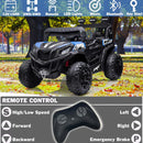 12V 4WD Electric Ride-On UTV Buggy for Kids with 10AH Battery Magic Cars 2
