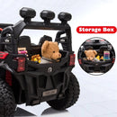 12V 4WD Electric Ride-On UTV Buggy for Kids with 10AH Battery Magic Cars 5