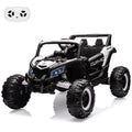 24V Battery-Powered Electric Off-Road UTV Ride-On Car with Remote Control Magic Cars Variant 0