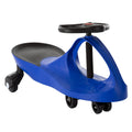 Purple Wiggle Car for Kids 3 Years and Older Magic Cars Variant 0