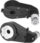 12V Electric Ride-On Motor with 30000RPM for Remote-Controlled Cars and Motorcycles Magic Cars 0