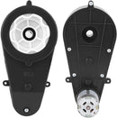 12V Electric Ride-On Motor with 30000RPM for Remote-Controlled Cars and Motorcycles Magic Cars 1