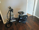 Kids Electric Ride-On Vehicle with Safety Features Magic Cars 10