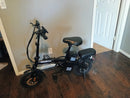 Kids Electric Ride-On Vehicle with Safety Features Magic Cars 11