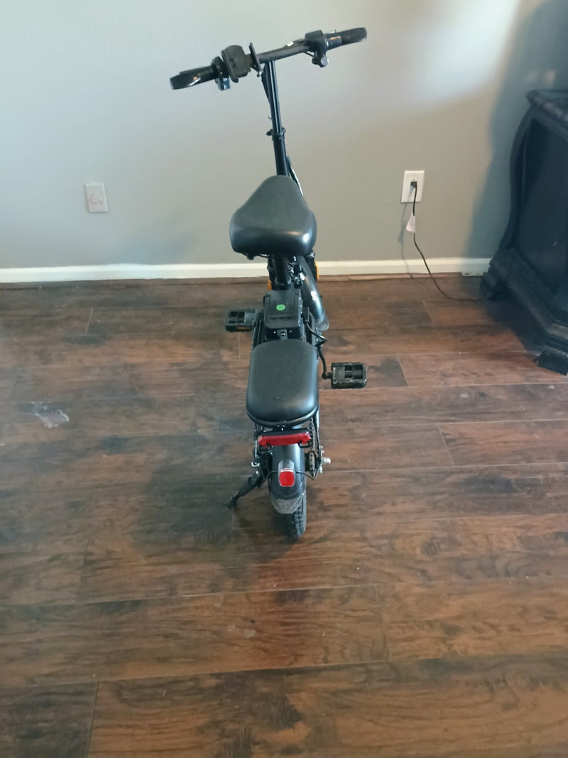 Kids Electric Ride-On Vehicle with Safety Features Magic Cars 8