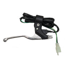 Right Brake Lever