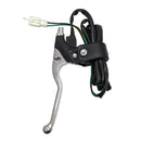Right Brake Lever - image 2