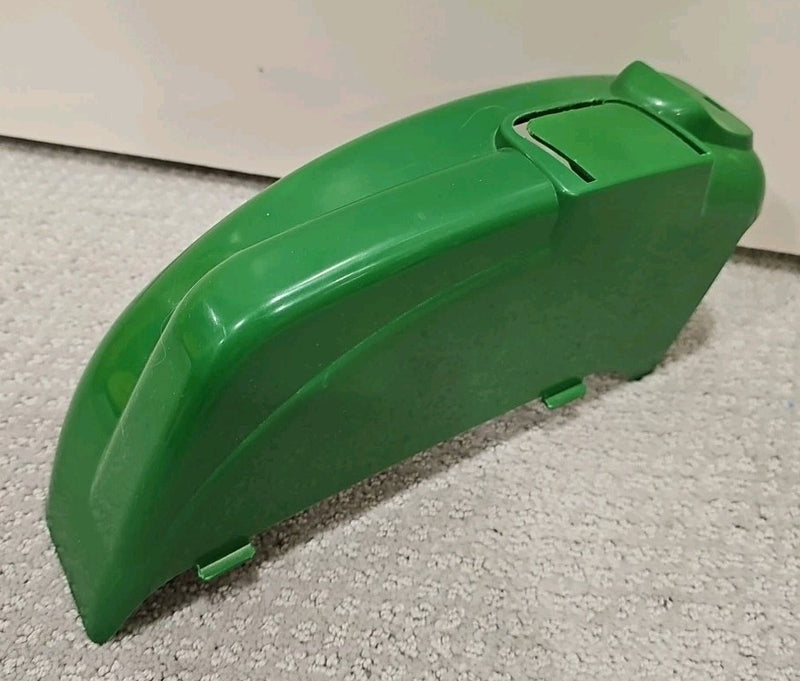 Right Fender Peg for Children's Tractor with Light and Roll Bar Support Magic Cars Variant 0