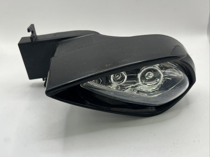 Right Front 12V Headlight Lamp for Yamaha Raptor ATV Powered Ride-On Magic Cars 2