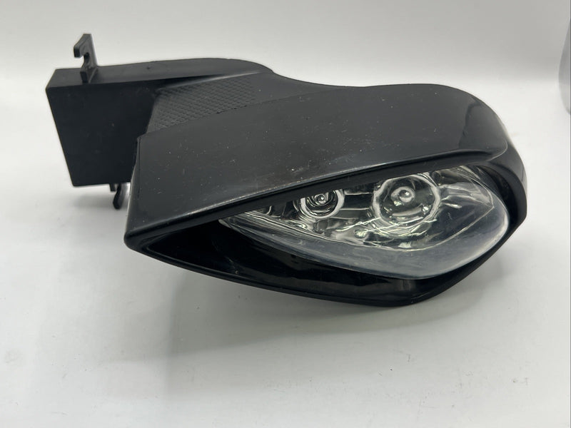 Right Front 12V Headlight Lamp for Yamaha Raptor ATV Powered Ride-On Magic Cars Variant 0