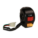 Right Handlebar Switch for CSC Pug for CSC Scooters