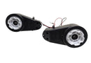 Right and Left Gearbox with Motor for 12V Dual Motor Mercedes SL500 Ride-On Car Magic Cars Variant 0