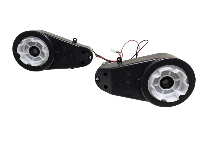 Right and Left Gearbox with Motor for 12V Dual Motor Mercedes SL500 Ride-On Car Magic Cars Variant 0