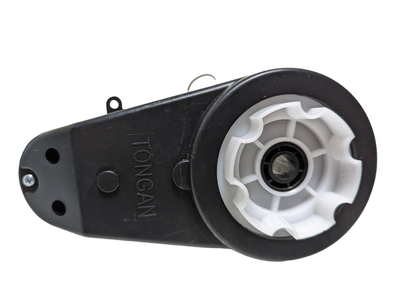 Right and Left 12V Gearbox and Motor Set for Mercedes SL500 Ride-On Dual Motor Magic Cars 1