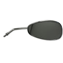 Right Mirror (Chrome) for Kymco People 50, People 150