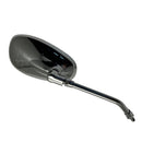 Right Mirror (Chrome) for Kymco People 50, People 150 - image 2