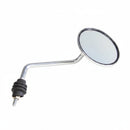 Right Mirror (Chrome) for Vespa ET2, ET4