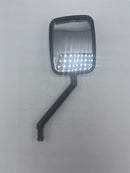 Black Right Side Mirror Compatible with Gaucho and Superpower Models Magic Cars 0