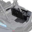 Right Side Rear Bed Storage Box for Polaris RZR XP 1000 Turbo 2014-2023 Magic Cars 1