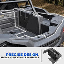 Right Side Rear Bed Storage Box for Polaris RZR XP 1000 Turbo 2014-2023 Magic Cars 3