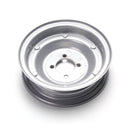 Rim, 3.50 x 8 (1950s, 60s Vespa), Silver