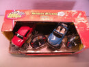Road Rippers Remote Control Ford Chief and Chrysler PT Cruiser Racers - Box Imperfections Magic Cars 4