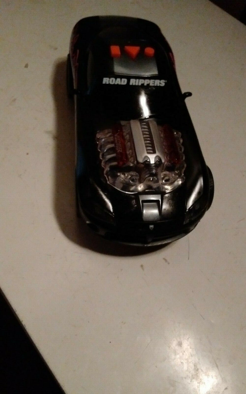 Road Tripper Dodge Vipe Zazar Battery Powered Vehicle Toy Magic Cars 1