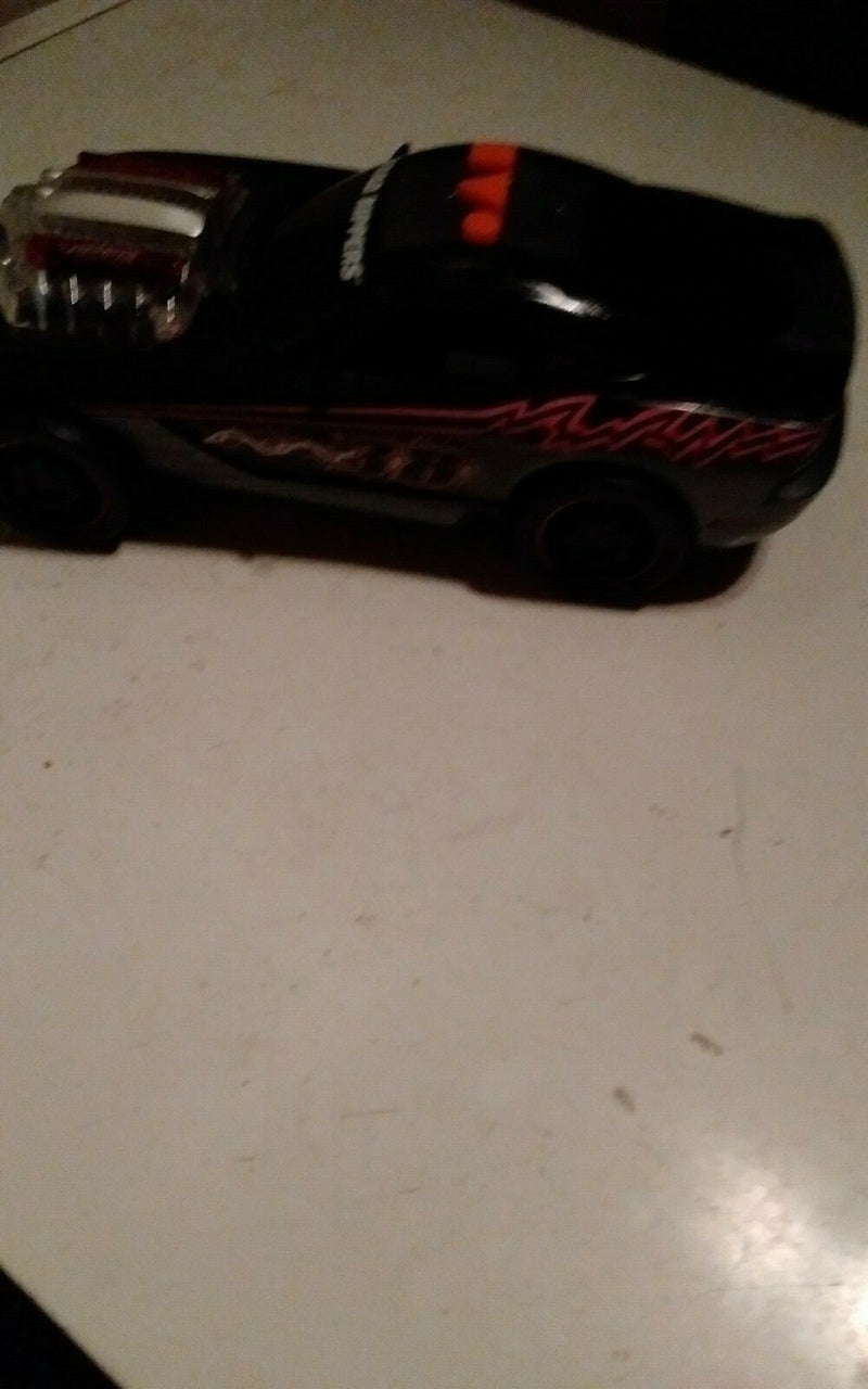 Road Tripper Dodge Vipe Zazar Battery Powered Vehicle Toy Magic Cars 3
