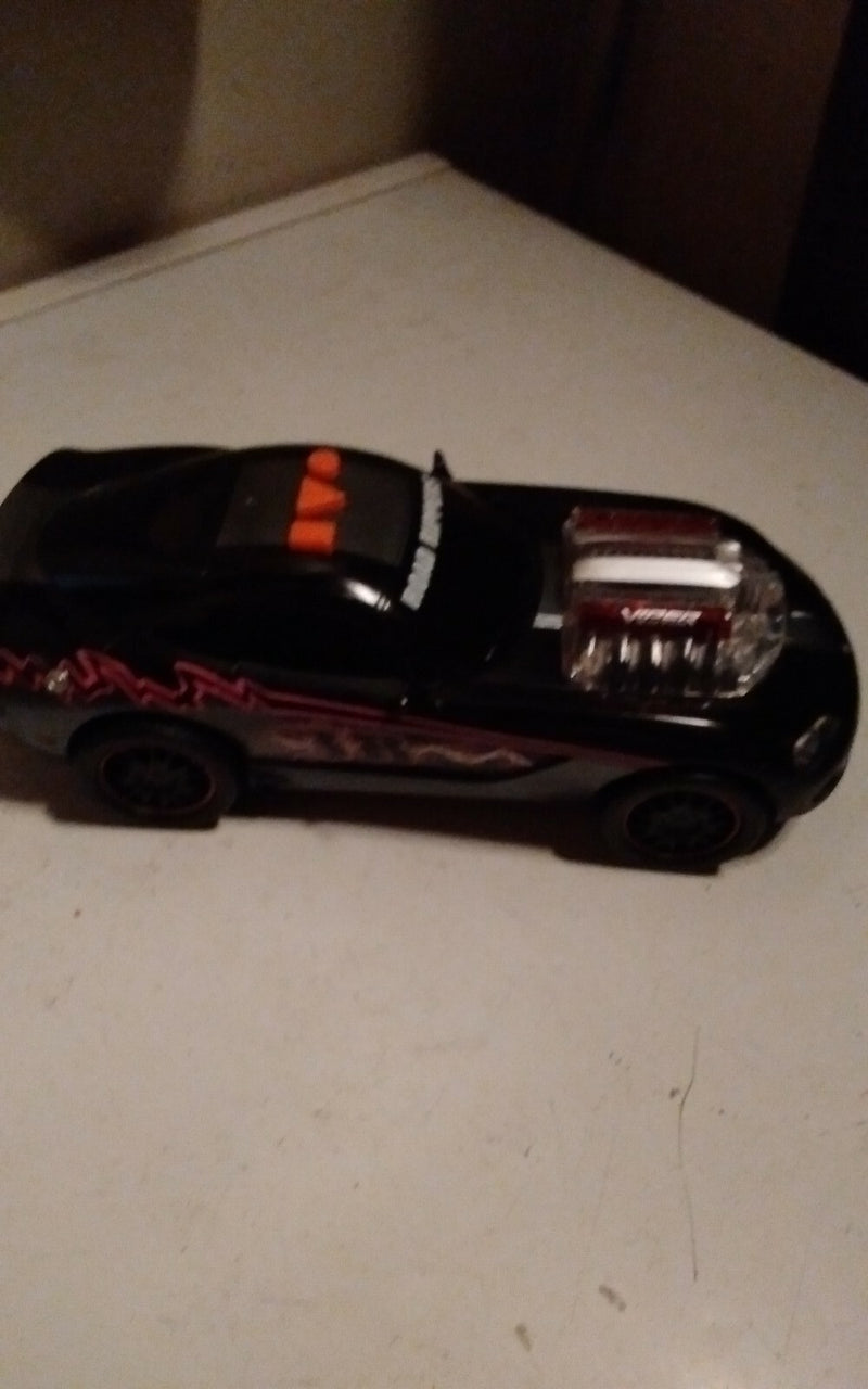 Road Tripper Dodge Vipe Zazar Battery Powered Vehicle Toy Magic Cars Variant 0