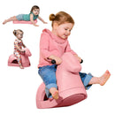 Ride & Rock Kids' Rocking Horse - Fun Scoot Toy for Indoor & Outdoor Play Magic Cars Variant 0