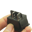Kids Electric Car Foot Pedal Rocker Switch with Accelerator and Reset Control Magic Cars 5