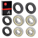 Front Wheel Sealed Bearing for Yamaha Raptor 125 250 350 660 660R Magic Cars 0