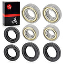 Front Wheel Sealed Bearing for Yamaha Raptor 125 250 350 660 660R Magic Cars 1