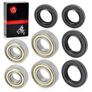 Front Wheel Sealed Bearing for Yamaha Raptor 125 250 350 660 660R Magic Cars 2