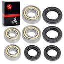 Front Wheel Sealed Bearing for Yamaha Raptor 125 250 350 660 660R Magic Cars 4