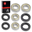 Front Wheel Sealed Bearing for Yamaha Raptor 125 250 350 660 660R Magic Cars 5