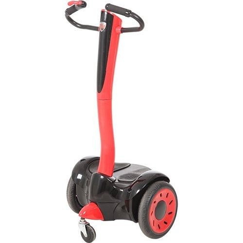 12-Volt Uprider Ride-On Scooter Toy for Kids Magic Cars Variant 0