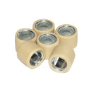 Roller Weight Set (16x13, 5 Grams) for CSC Go., Go. Max