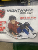 24V Nighthawk NexGen Electric Ride-On Toy with Music Magic Cars 0