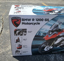 6V BMW R 1200 GS Ride-On Electric Motorcycle for Kids Magic Cars 1