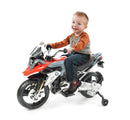 6V BMW R 1200 GS Ride-On Electric Motorcycle for Kids Magic Cars 3