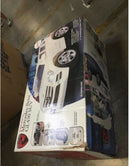 6V Mercedes-Benz GL450 SUV Powered Ride-On Toy with Music Magic Cars 1