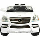 6V Mercedes-Benz GL450 SUV Powered Ride-On Vehicle with Music Magic Cars 2
