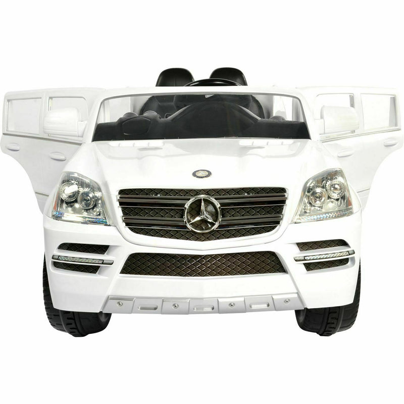 6V Mercedes-Benz GL450 SUV Powered Ride-On Vehicle with Music Magic Cars 3