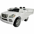 6V Mercedes-Benz GL450 SUV Powered Ride-On Vehicle with Music Magic Cars 4